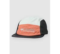 COLUMBIA Wingmark Cap - Mixte - Bleu / Rouge / Noir - taille Unique- modèle 2025