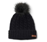 Columbia - Winter Blur II Beanie - Bonnet - One Size - black