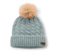 Columbia - Winter Blur II Beanie - Bonnet - One Size - crushed blue