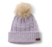 Columbia - Winter Blur II Beanie - Bonnet - One Size - lavender pearl