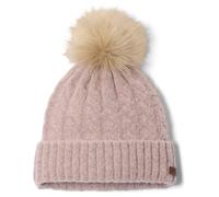 Columbia - Winter Blur II Beanie - Bonnet - One Size - mineral pink