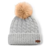 Columbia - Winter Blur II Beanie - Bonnet - One Size - sea salt