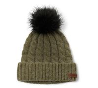 Columbia - Winter Blur II Beanie - Bonnet - One Size - stone green