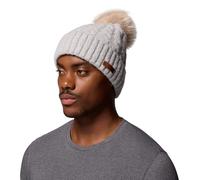 Columbia Sportswear – Bonnet Winter Blur II – Taille unique – sea salt