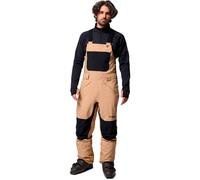 Columbia - Winter District Bib - Pantalon de ski - M - canoe / black