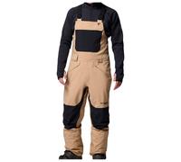 Columbia - Winter District Bib - Pantalon de ski - L - canoe / black