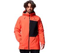 Columbia - Winter District III Jacket - Veste ski homme Zing / Black - M