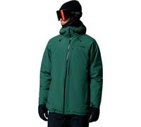 Columbia - Veste de Ski Imperméable Winter District™ III - Vert - Taille XL - Homme