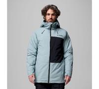 Veste à capuche Columbia Winter District III bleu ciel - L