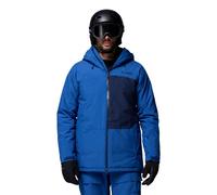 Veste d'hiver homme Columbia Winter District™ III Jacket Taille: M / Couleur: bleu