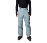 Columbia - Winter District Pant - Pantalon ski homme Crushed Blue - S - Regular