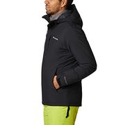 Columbia Winter District, Veste de Ski Homme