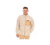 Columbia Polaire réversible Winter Pass - Canoe Dark Stone Peaked Tonal - Homme XL