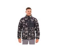 Columbia Winter Pass Reversible Fleece Gris/argent L