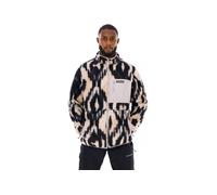 Columbia Winter Pass Reversible Fleece Gris/argent L