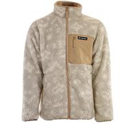 Columbia Winter Pass™ Reversible Fleece men Fleece Jackets brown taille: L