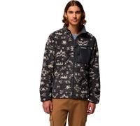 COLUMBIA Winter Pass Reversible Fleece - Homme - - taille XL- modèle 2026