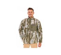 Columbia Sportswear Veste polaire réversible Winter Pass Homme Vert/Bleu Taille L 2026