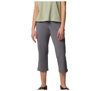 Columbia - Women's All Seasons Capri - Short - XL - Length: 23'' - city grey