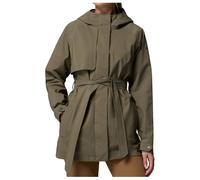 Columbia - Women's Altbound II Jacket - Veste imperméable - M - stone green