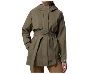 Columbia - Women's Altbound II Jacket - Veste imperméable - M - stone green