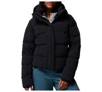 Columbia - Women's Amaze Puff Hooded Jacket - Doudoune - XL - black