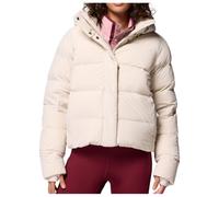 Columbia - Women's Amaze Puff Hooded Jacket - Doudoune - XL - dark stone