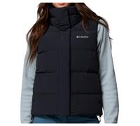 Columbia - Women's Amaze Puff Vest - Doudoune sans manches - XS - black