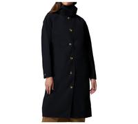 Columbia - Amaze Trench Rain Jacket - Parka femme Black - XL