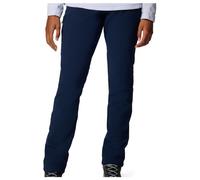 Columbia - Women's Back Beauty High-Rise Pant - Pantalon hiver - XL - Regular - collegiate navy