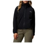 Columbia - Women's Backbowl II Full Zip Fleece - Veste polaire - XL - black
