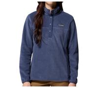 Columbia - Women's Benton Springs 1/2 Snap Pull Over II - Pull polaire - L - nocturnal