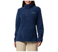 Columbia Benton Springs Half-Snap II, Sweat pour Femme