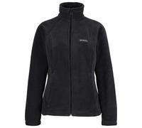 Columbia Benton Springs™ Full Zip Fleece Noir L Femme