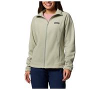 Columbia Veste polaire Benton Springs zippée femme vert