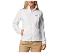 Columbia - Women's Benton Springs Full Zip - Veste polaire - S - sea salt
