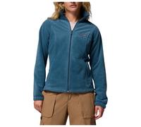 Columbia - Women's Benton Springs Full Zip - Veste polaire - XS - everblue
