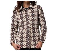 Columbia - Women's Benton Springs Shirt Jacket II - Veste polaire - M - dark stone / twills