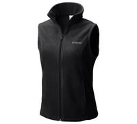 Gilet Columbia Benton Springs noir femme - L