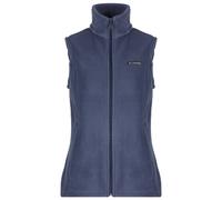 Columbia Gilet polaire Benton Springs™ sans manches Bleu M Femme