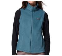 Columbia - Women's Benton Springs Vest - Polaire sans manches - S - everblue