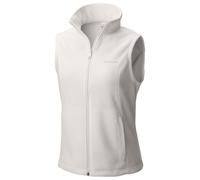 Columbia - Women's Benton Springs Vest - Polaire sans manches - XL - sea salt