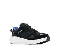 Columbia Women's Bethany Low Rise Hiking Shoes, Black (Black x Cosmos), 5.5 UK