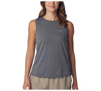 Columbia - Women's Bogata Bay Tank - T-shirt technique - M - black