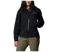 Columbia - Veste Imperméable Boulder Falls™ - Noir - Taille XS - Femme
