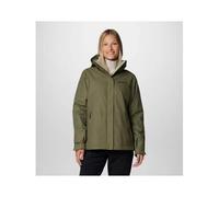 Columbia Veste 3-en-1 Bugaboo III imperméable – polaire interchangeable Femme Vert L
