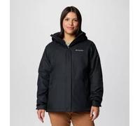 Columbia Women's Bugaboo Iii Fleece Interchange Jacket-