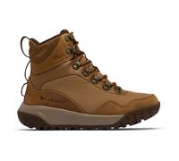 Columbia - Women's Burnsider Omni-Heat Infinity - Chaussures d'hiver - EU 37,5 - light brown / deep madeira