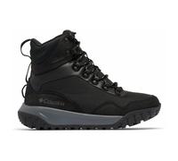 Columbia - Women's Burnsider Omni-Heat Infinity - Chaussures d'hiver - EU 40 - black / city grey