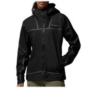Columbia - Cassiar Pro ODX Shell Jacket - Veste imperméable femme Black - L